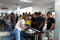 Rejestracja Drużyn na XX MP LSO o puchar KnC