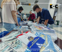 Rejestracja Drużyn na XX MP LSO o puchar KnC