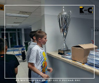 Rejestracja Drużyn na XX MP LSO o puchar KnC