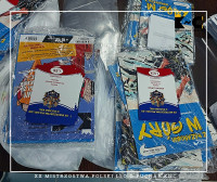 Rejestracja Drużyn na XX MP LSO o puchar KnC