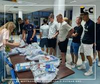 Rejestracja Drużyn na XX MP LSO o puchar KnC