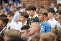 Gniezno 2026 - Msza Święta na otwarcie