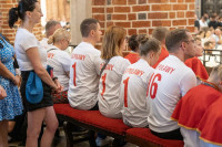 Gniezno 2026 - Msza Święta na otwarcie