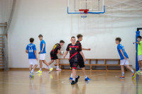 Gniezno 2026 - hale