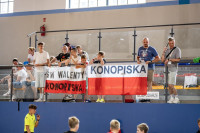 Gniezno 2026 - hale