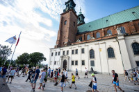 Gniezno 2026 - piknik integracyjny