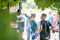Gniezno 2026 - piknik integracyjny