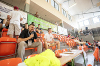 Gniezno 2026 - finały i ceremonia zamknięcia Mistrzostw
