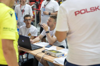 Gniezno 2026 - finały i ceremonia zamknięcia Mistrzostw