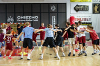 Gniezno 2026 - finały i ceremonia zamknięcia Mistrzostw