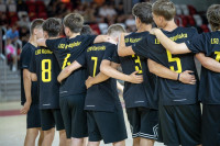Gniezno 2026 - finały i ceremonia zamknięcia Mistrzostw