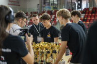 Gniezno 2026 - finały i ceremonia zamknięcia Mistrzostw