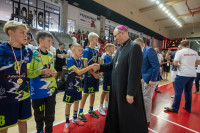 Gniezno 2026 - finały i ceremonia zamknięcia Mistrzostw