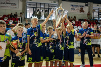 Gniezno 2026 - finały i ceremonia zamknięcia Mistrzostw