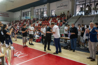 Gniezno 2026 - finały i ceremonia zamknięcia Mistrzostw