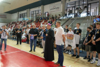 Gniezno 2026 - finały i ceremonia zamknięcia Mistrzostw
