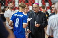 Gniezno 2026 - finały i ceremonia zamknięcia Mistrzostw