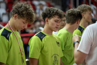 Gniezno 2026 - finały i ceremonia zamknięcia Mistrzostw
