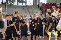 Gniezno 2026 - finały i ceremonia zamknięcia Mistrzostw