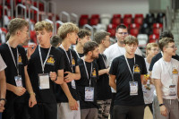 Gniezno 2026 - finały i ceremonia zamknięcia Mistrzostw